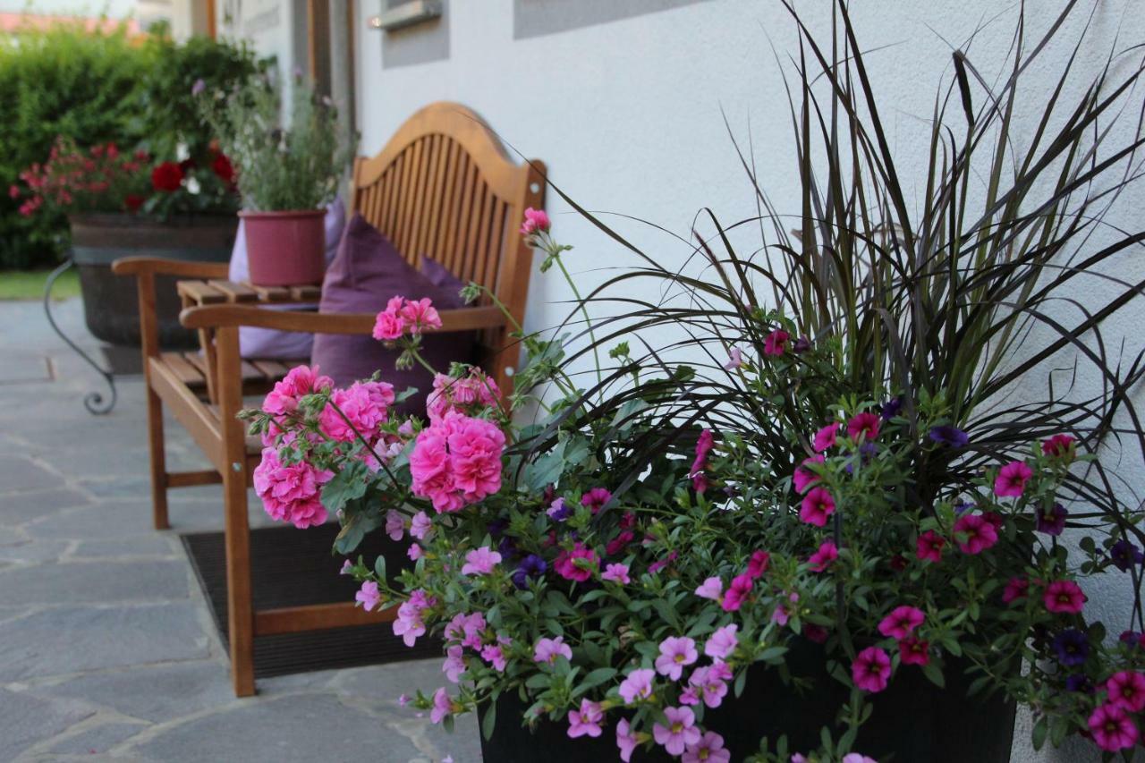 Moahof Apartamento Alpbach Exterior foto