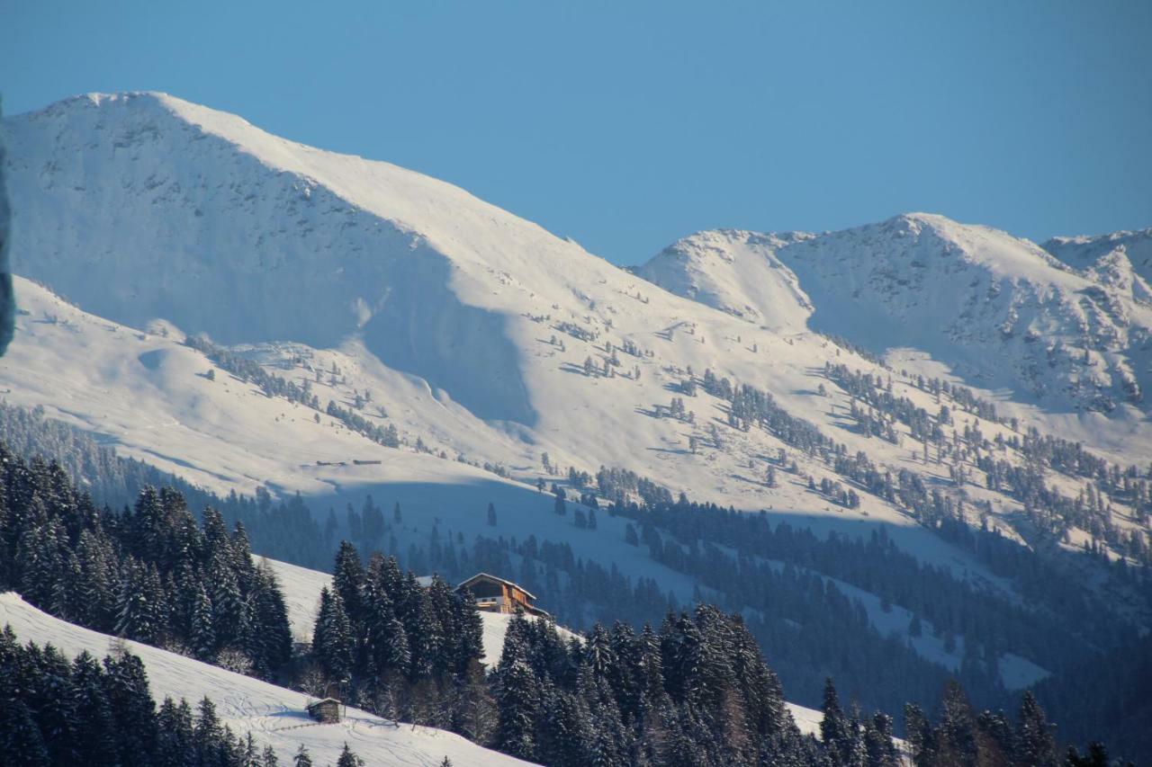 Moahof Apartamento Alpbach Exterior foto