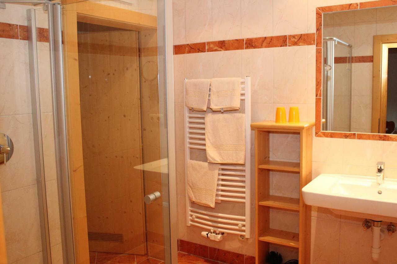 Moahof Apartamento Alpbach Exterior foto